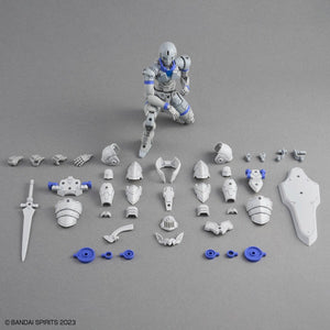 Bandai 67161 30MF LIBER KNIGHT – zdjęcie 3