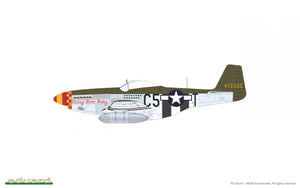 Eduard D48077 P-51D-5 EDUARD 1/48 – zdjęcie 2