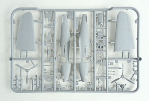 Arma Hobby 70057 P-400 Airacobra 1/72 – zdjęcie 4