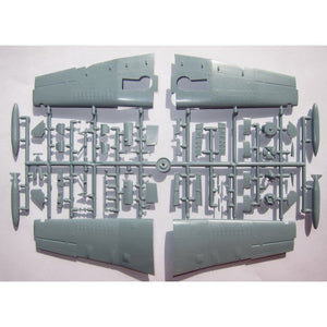 Sword 72088 Gannet AEW.3 with PUR operator interior set 1/72 – image 4
