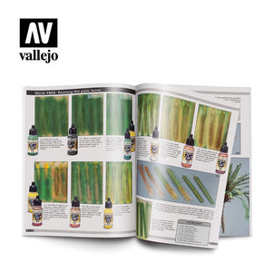 Vallejo 75009 Landscapes of War Vol. 2 EN – zdjęcie 2