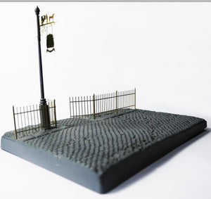 Flyhawk FH3013 French Streetscape 1/72 – image 2