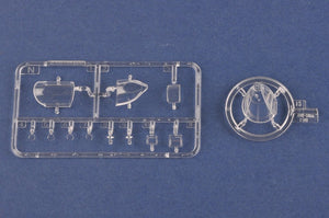Hobby Boss 81768 Russian Yak-28PP Brewer-E 1/48 – image 12