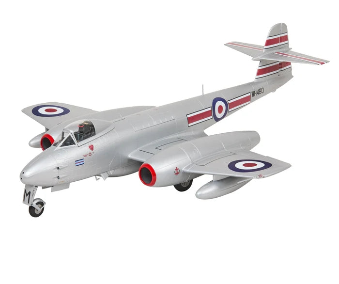 Revell 03750 Gloster Meteor F.8 1/32