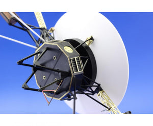 Eduard 48761 Voyager Space Probe 1/48 Hasegawa – image 5