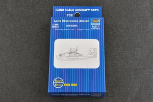 Trumpeter 06277 Loire Observation Aircraft 1/350