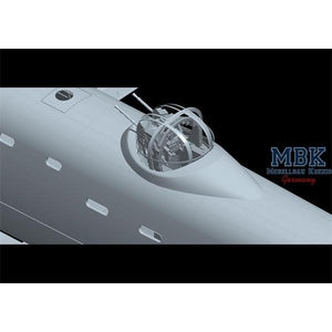 HK Models 01F005 Avro Lancaster B Mk.I 1/48 – image 3
