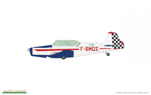 Eduard 82183 Z-326/ C-305 Trenér Master 1/48 – zdjęcie 16
