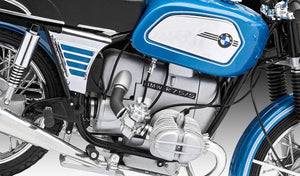 Revell 07938 BMW R75/5 1/8 – zdjęcie 8
