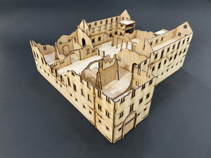 Italeri 6198 Montecassino Abbey 1944 Breaking the Gustav Line - BATTLE SET 1/72 – immagine 9