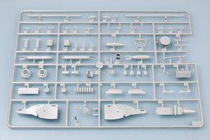 Trumpeter 02808 WELLINGTON Mk.1C 1/48 – immagine 7