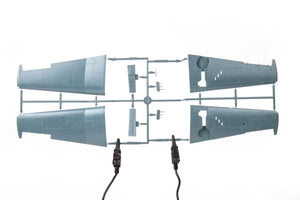 Eduard 84194 F6F-3 Hellcat Weekend Edition 1/48 – zdjęcie 6