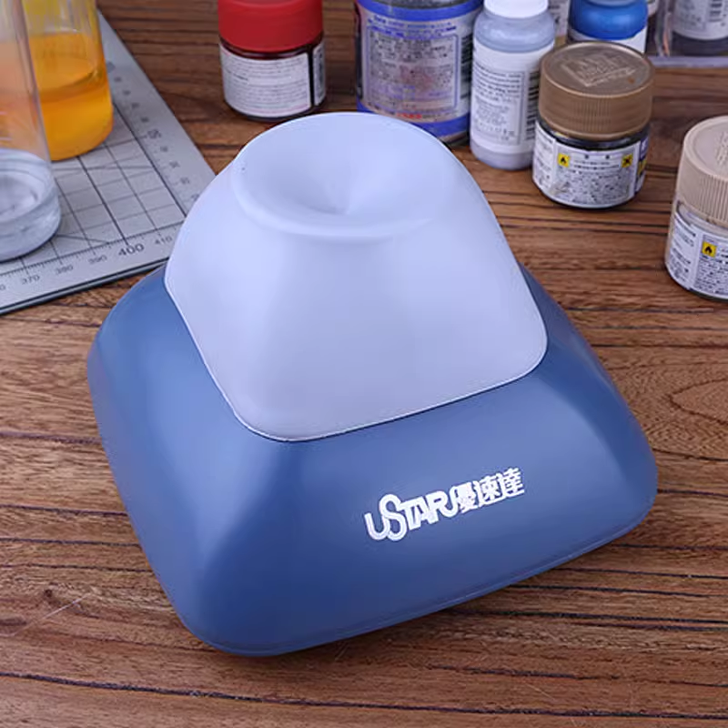 U-Star UA-90930 High Speed ​​Paint Shaker – image 5