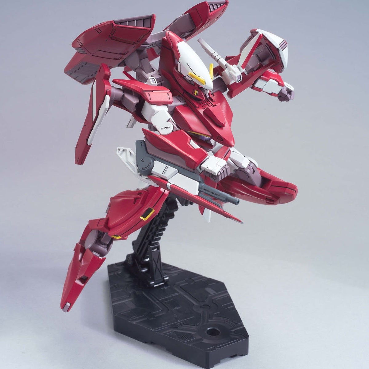 Bandai 60644 GH GUNDAM THRONE DREI 1/144 – immagine 3