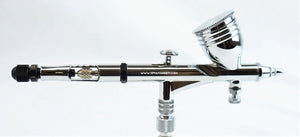 Gunze Sangyo PS-771 GSI Creos Mr. Airbrush Custom 0.18mm – zdjęcie 3