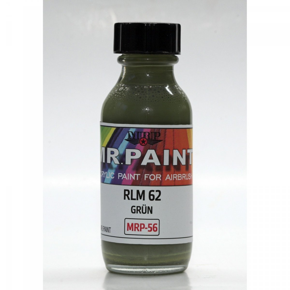 MR. Paint MRP-056 RLM 62 Grun WWII German 30ml – zdjęcie 2