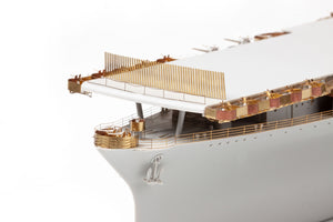 Eduard 53312 USS Ranger CV-4 part 2 TRUMPETER 1/350 – zdjęcie 15