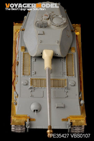 Voyager Model PE35427 WWII German KINGTIGER VK.45.02(P)H/V 2IN1 For DRAGON 6657 and 6613 1/35 – image 5