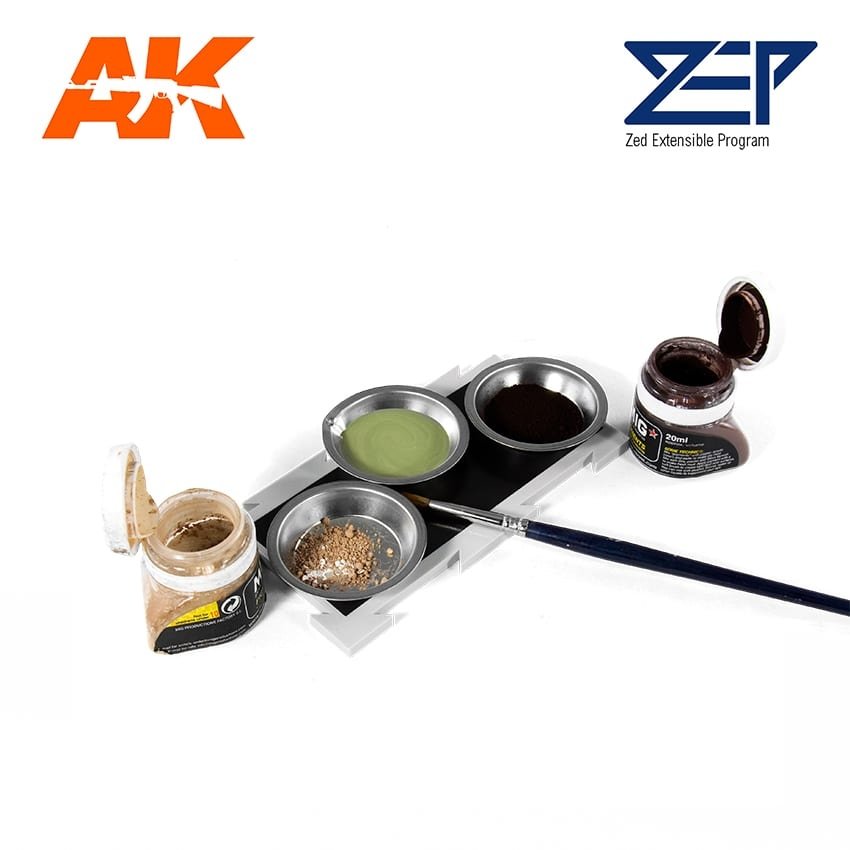 ZEP MS209 MAGNETIC MIXING HOLDER – zdjęcie 2
