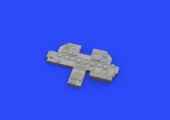Eduard 634010 P-47D LööK EDUARD, HASEGAWA 1/32 – zdjęcie 2