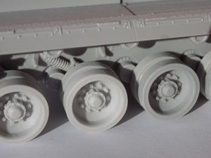 Panzer Art RE35-423 2S7M “Pion” road wheels 1/35 – image 4