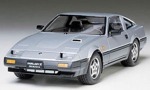 Tamiya 24042 Nissan 300ZX 2 Seater Kit 1/24 – zdjęcie 2