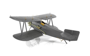 Armory Models 48002 Fairey Flycatcher British interwar FAA Fighter, late version, w/ Jaguar-IV engine 1/48 – image 5