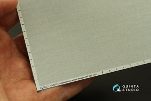 Quinta Studio QL32011 Unbleached Canvas, regular 1/32 – image 4