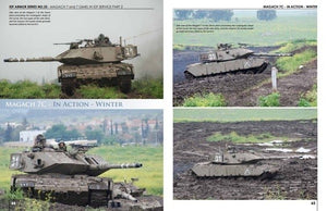 Desert Eagle Publishing DEP-33 MAGACH 7/7C PART 2 – zdjęcie 3