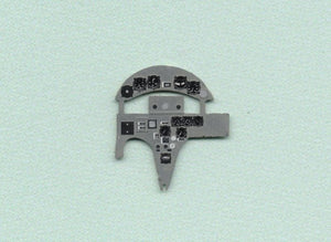 Yahu YMA7207 He 51 (ICM) 1/72 – image 2