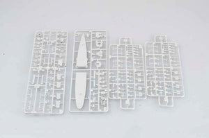 Trumpeter 05748 USS Quincy CA-39 1/700 – zdjęcie 6