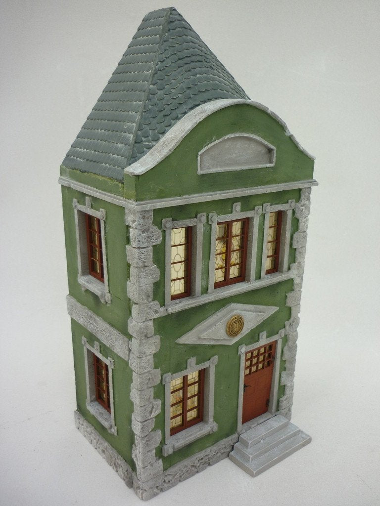 RT-Diorama 35212 City House No.1 1/35 – zdjęcie 5