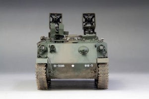 Fine Molds FM54 Japan Ground Self-Defense Force Type 60 APC w/ MAT 1/35 – zdjęcie 6