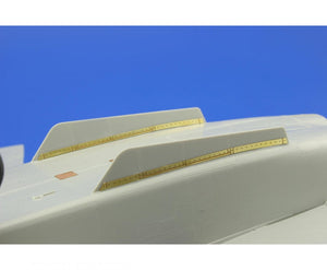 Eduard 48695 Su-24M Fencer D exterior 1/48 Trumpeter – zdjęcie 10