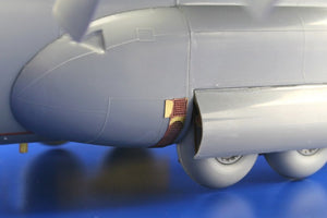 Eduard 72461 C-130H exterior 1/72 ITALERI – image 12