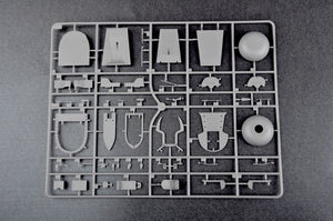 Trumpeter 02254 A-1J AD-7 Skyraider 1/32 – zdjęcie 11