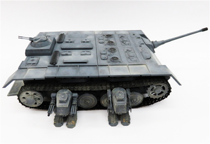 Modelcollect UA72161 Fist of War Series German P300/2 PanzerKampfWagen und Trager 1/72 – image 12