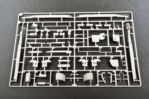 Trumpeter 01035 4K51 Rubezh Coastal 1/35 – zdjęcie 7