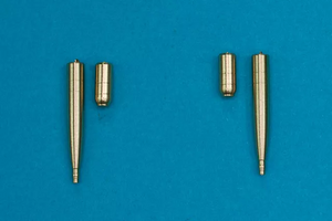 RB Model 48AB10 2 x 20mm Hispano cannons 1/48 – zdjęcie 3