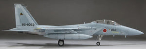 Fine Molds FP52 Japan Air Self-Defense Force F-15DJ Fighter 1/72 – image 6