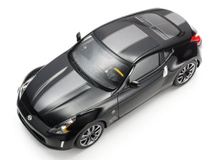 Tamiya 24348 Nissan 370Z Heritage edition 1/24 – zdjęcie 6