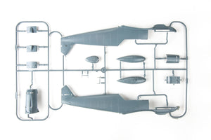 Eduard 3003 Bf 109E-4 1/32 – image 8