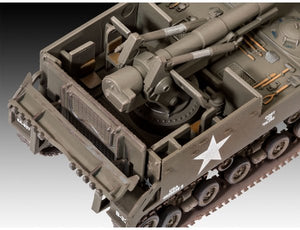Revell 03280 M40 G.M.C. 1/76 – Bild 5