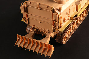 I Love Kit 63548 M55 203mm Self-Propelled Howitzer 1/35 – zdjęcie 15