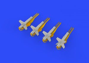 Eduard 672144 Falanga 9M17P missiles 1/72 – image 3