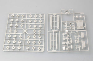 Trumpeter 07274 German Sturmtiger Early Production 1/72 – zdjęcie 4