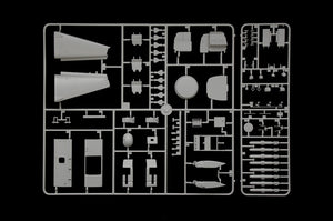 Italeri 1486 Westland AW-101 Merlin HM.1 1/72 – zdjęcie 9