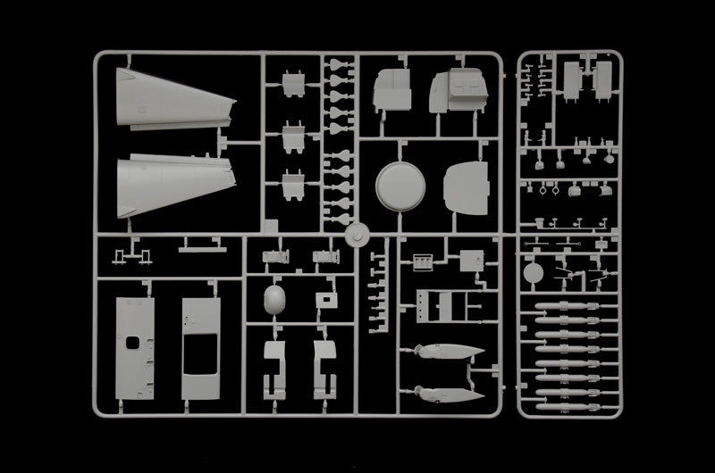 Italeri 1486 Westland AW-101 Merlin HM.1 1/72 – zdjęcie 9