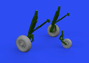 Eduard 644197 Z-326 LööKplus EDUARD 1/48 – image 3