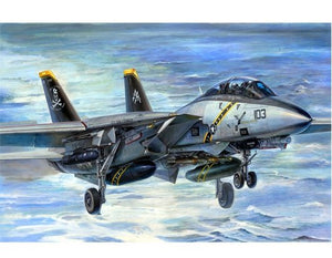 Trumpeter 03202 Grumman F-14B Tomcat 1/32